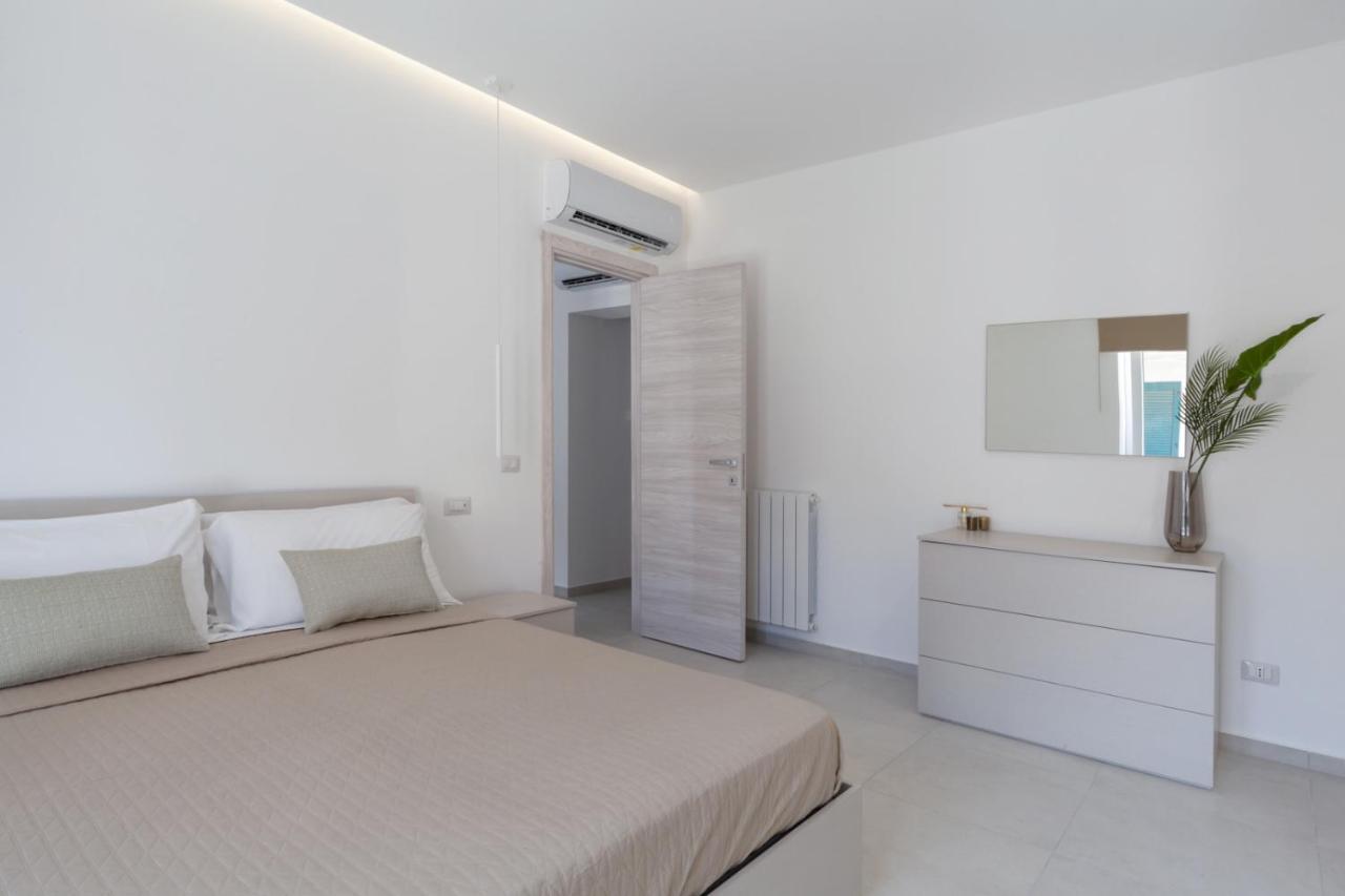 Cordovena Suites Капо-д'Орландо Экстерьер фото