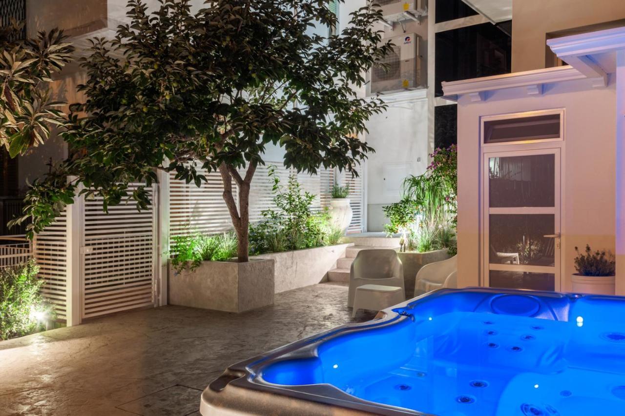 Cordovena Suites Капо-д'Орландо Экстерьер фото