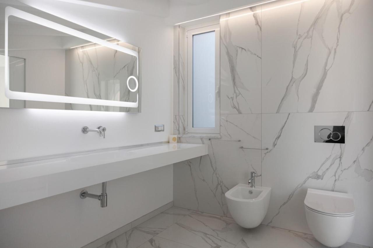Cordovena Suites Капо-д'Орландо Экстерьер фото