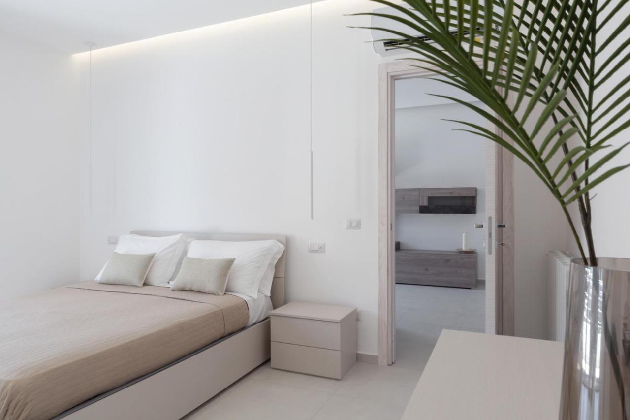 Cordovena Suites Капо-д'Орландо Экстерьер фото
