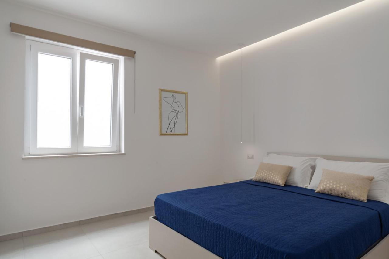 Cordovena Suites Капо-д'Орландо Экстерьер фото