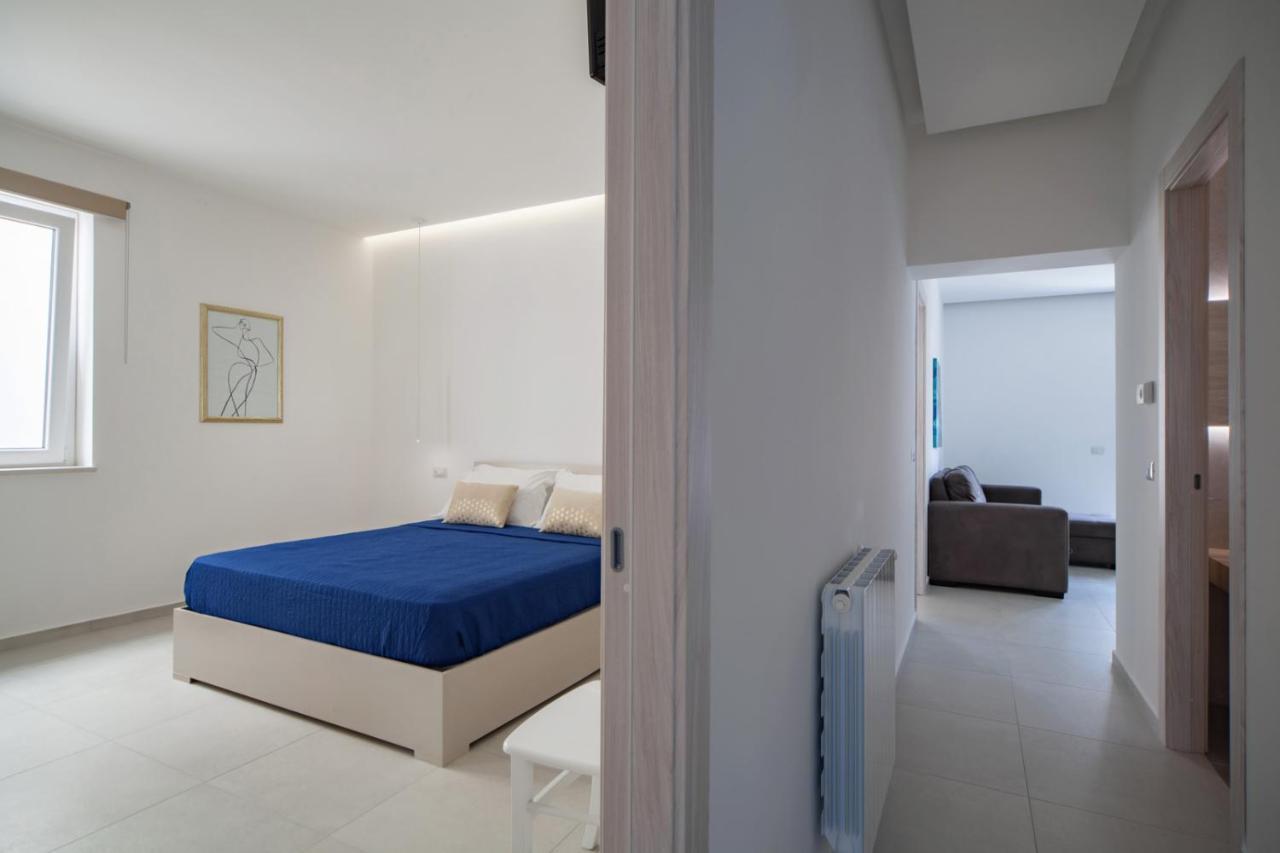 Cordovena Suites Капо-д'Орландо Экстерьер фото