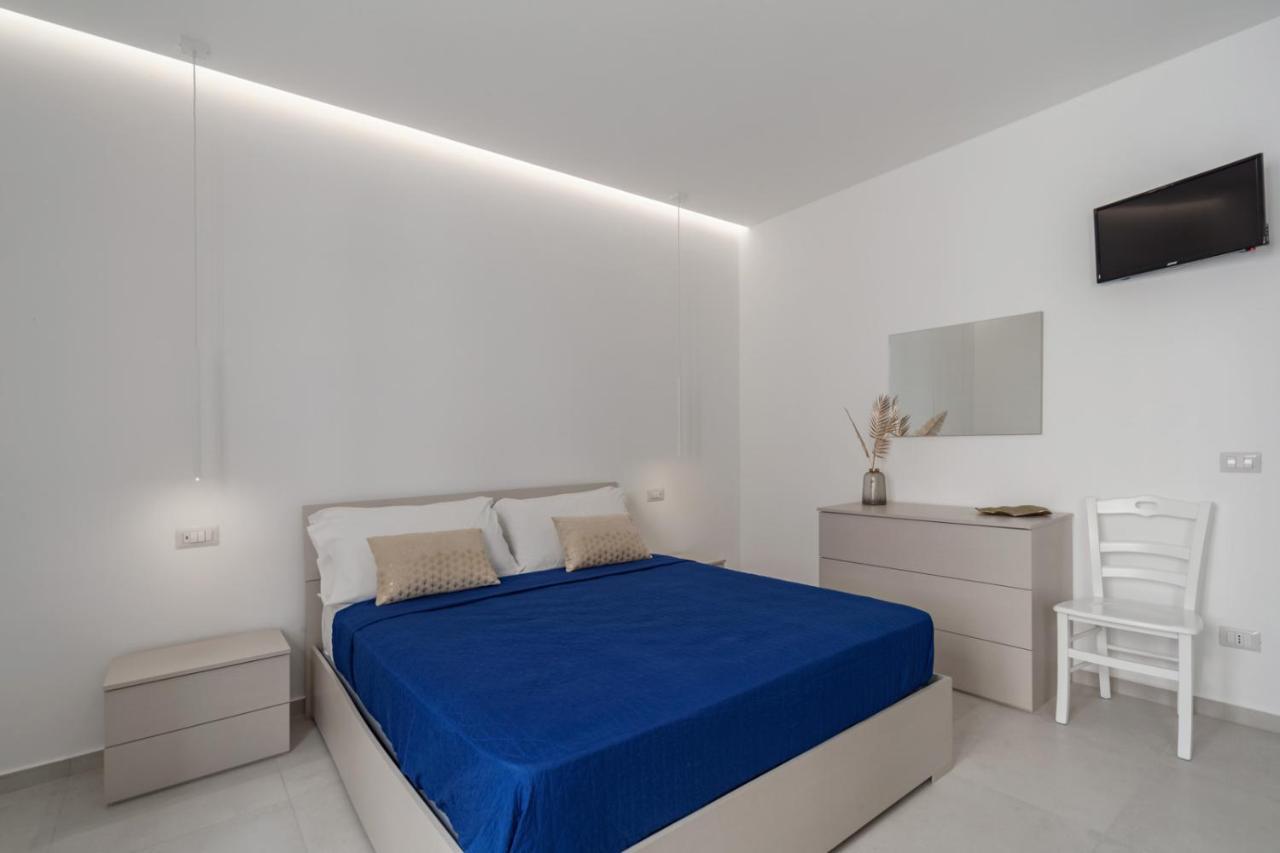 Cordovena Suites Капо-д'Орландо Экстерьер фото